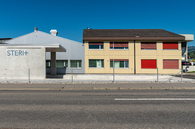 Steriplus AG