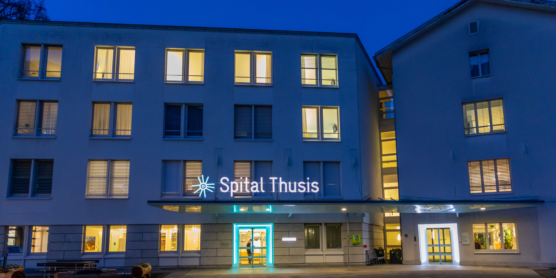 Spital Thusis