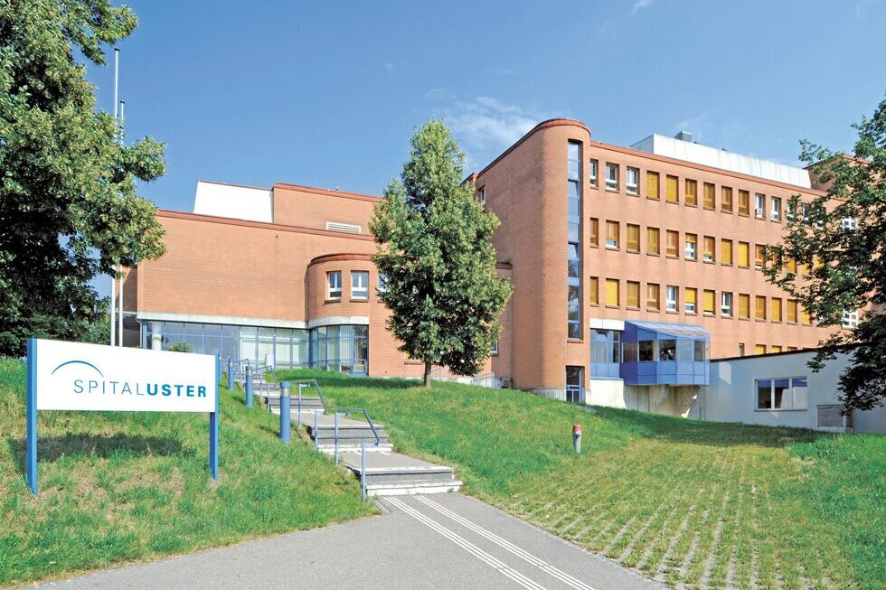 Spital Uster