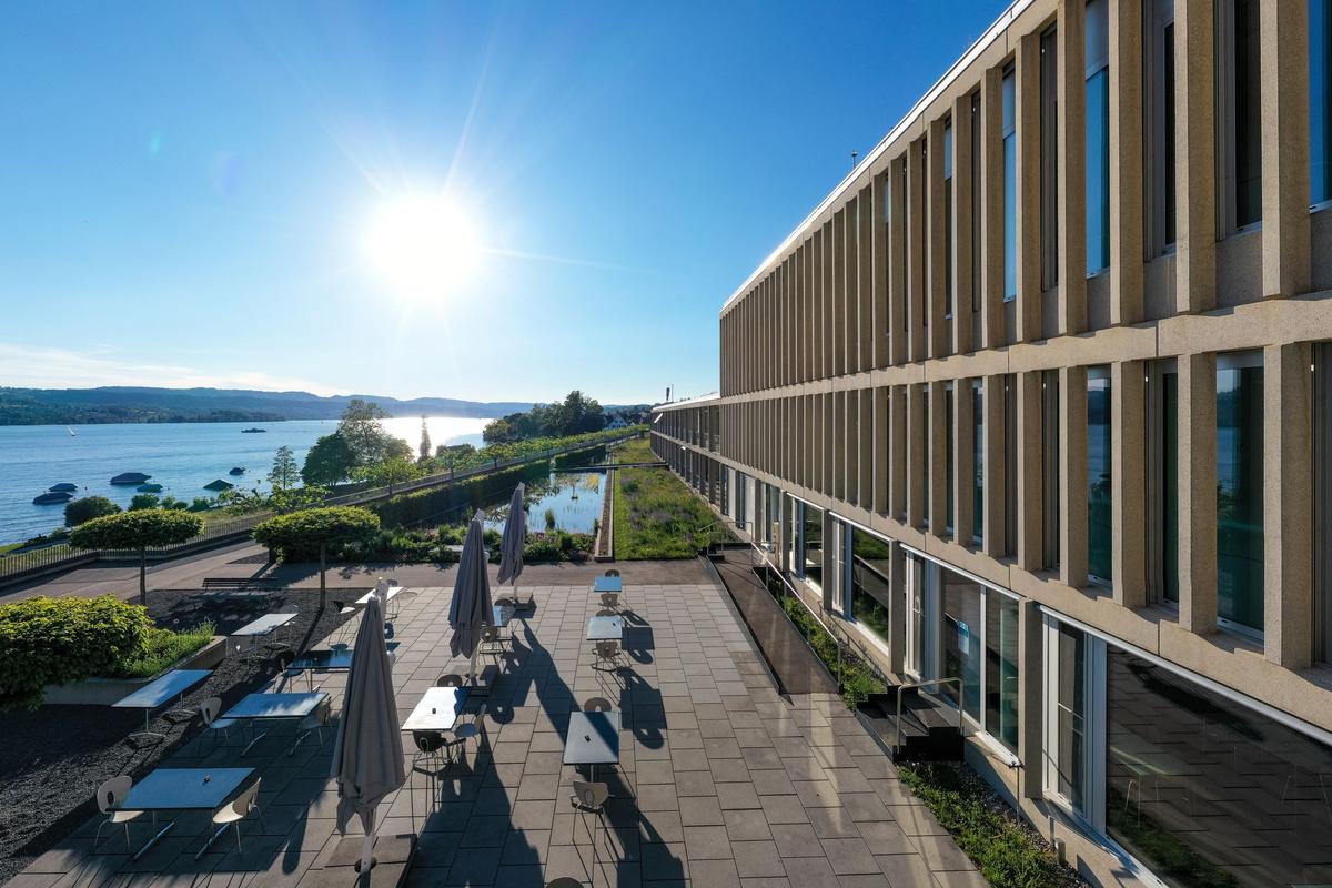 Spital Männedorf AG