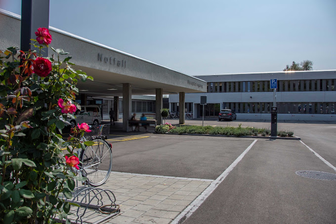 Spitalregion Fürstenland Toggenburg Spital Wil